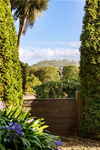 1 Mount Pleasant Villas, Upper Dargle Road, Bray, Co. Wicklow
