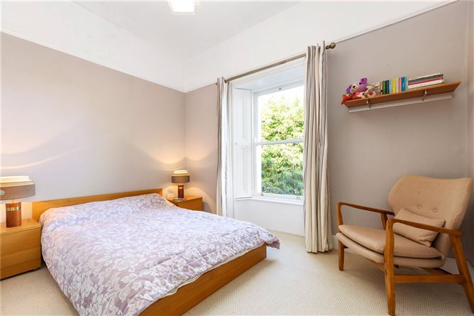 1 Mount Pleasant Villas, Upper Dargle Road, Bray, Co. Wicklow