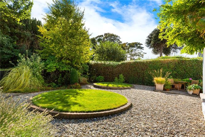 1 Mount Pleasant Villas, Upper Dargle Road, Bray, Co. Wicklow