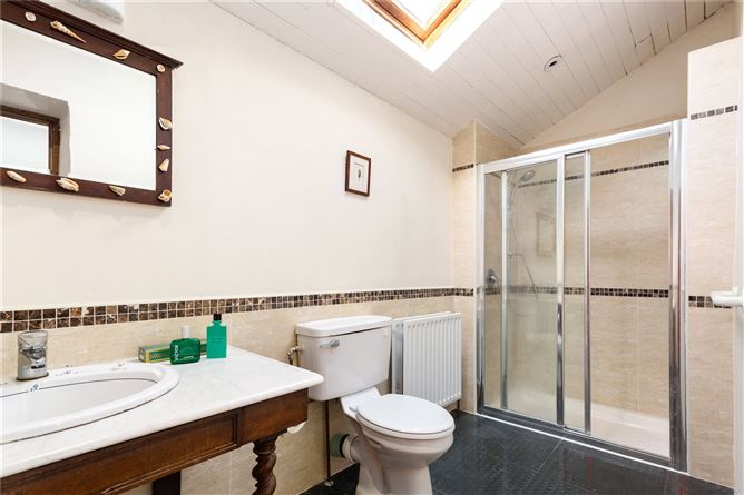 1 Mount Pleasant Villas, Upper Dargle Road, Bray, Co. Wicklow