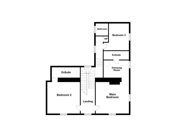 1 Mount Pleasant Villas, Upper Dargle Road, Bray, Co. Wicklow