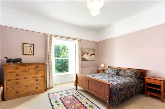 1 Mount Pleasant Villas, Upper Dargle Road, Bray, Co. Wicklow