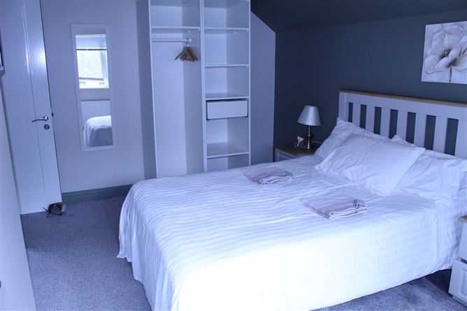 85 Maudlin street, Kilkenny, Kilkenny