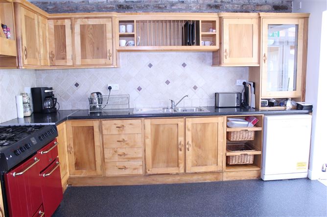 85 Maudlin street, Kilkenny, Kilkenny