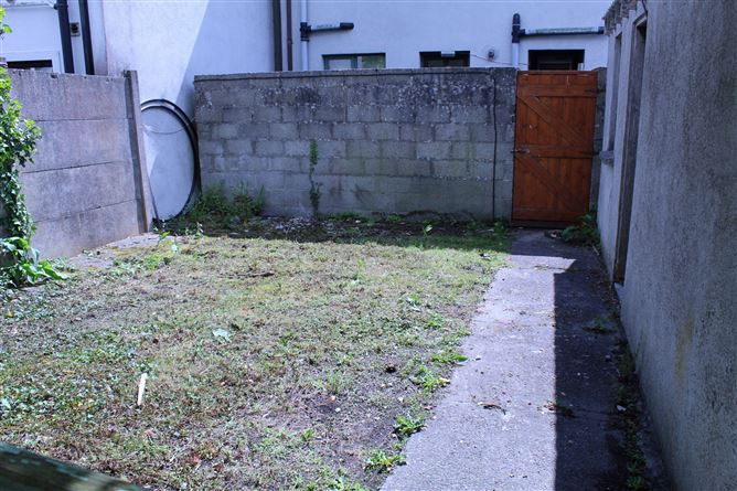 85 Maudlin street, Kilkenny, Kilkenny