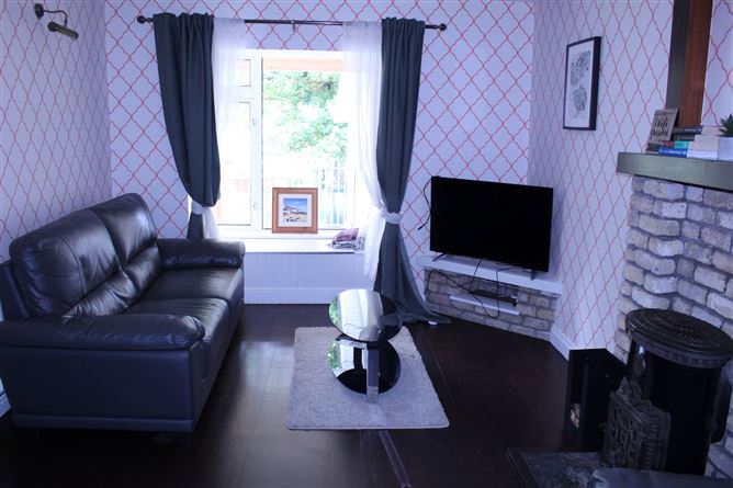 85 Maudlin street, Kilkenny, Kilkenny