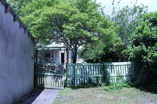 85 Maudlin street, Kilkenny, Kilkenny