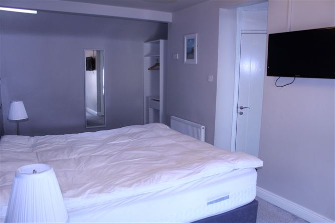85 Maudlin street, Kilkenny, Kilkenny