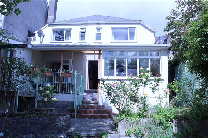 85 Maudlin street, Kilkenny, Kilkenny