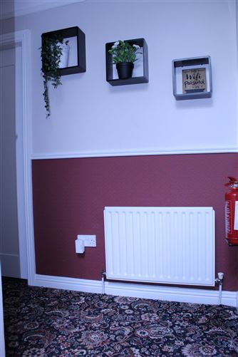 85 Maudlin street, Kilkenny, Kilkenny