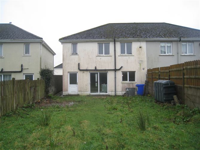 41 Bracklin Park, Edgeworthstown, Longford