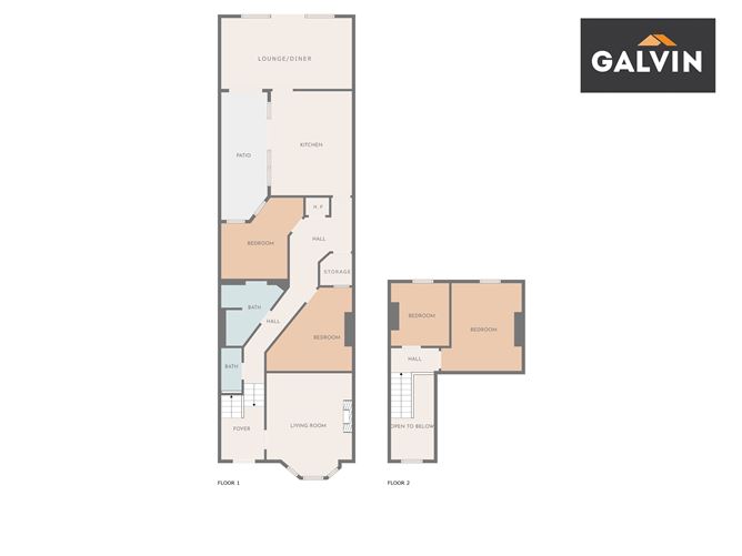 139 Clonliffe Road, Drumcondra, Dublin 3
