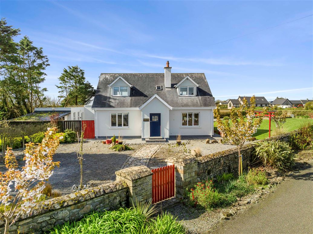 Mornington, Churchtown, Hook Head, Fethard, Wexford