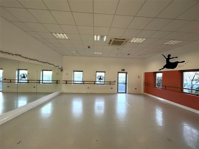 The Loughmore Centre, Raheen Business Park, Limerick, Raheen, Limerick