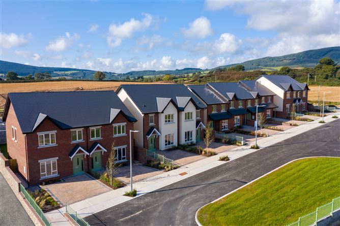 59 Rockfield Close, Moneycarroll, Newtownmountkennedy, Wicklow