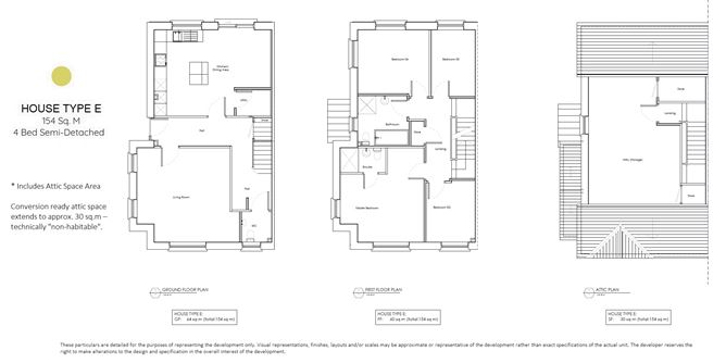59 Rockfield Close, Moneycarroll, Newtownmountkennedy, Wicklow