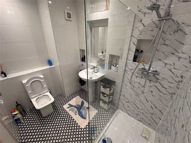 Apartment 9, St Stephens, Leeson Lane, South City Centre, Dublin 2