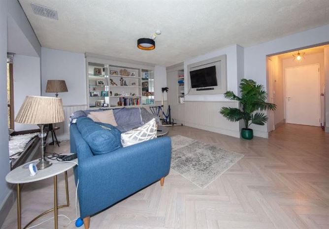Apartment 9, St Stephens, Leeson Lane, South City Centre, Dublin 2