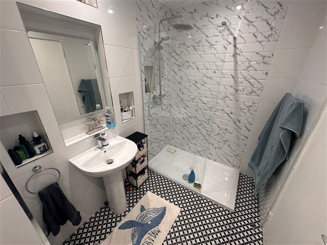 Apartment 9, St Stephens, Leeson Lane, South City Centre, Dublin 2