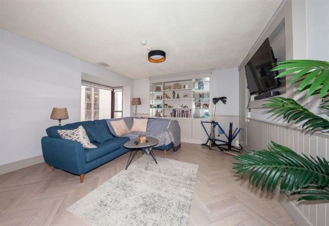 Apartment 9, St Stephens, Leeson Lane, South City Centre, Dublin 2
