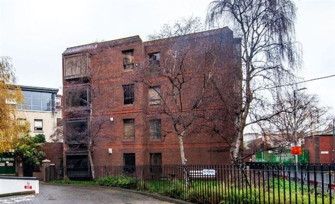 Apartment 9, St Stephens, Leeson Lane, South City Centre, Dublin 2