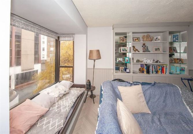Apartment 9, St Stephens, Leeson Lane, South City Centre, Dublin 2