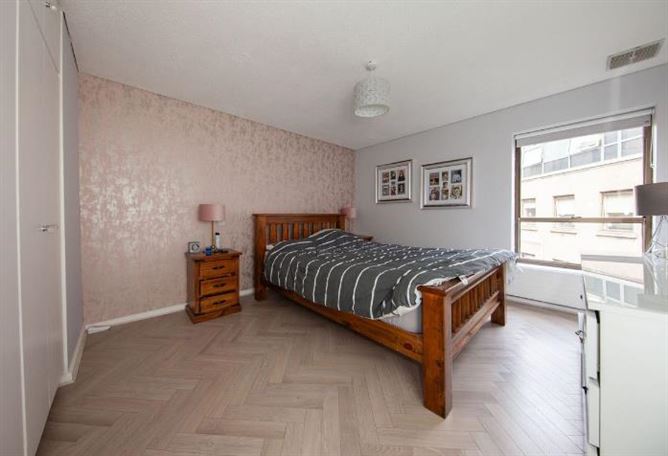 Apartment 9, St Stephens, Leeson Lane, South City Centre, Dublin 2