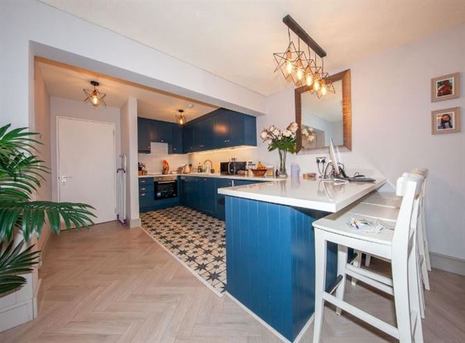 Apartment 9, St Stephens, Leeson Lane, South City Centre, Dublin 2
