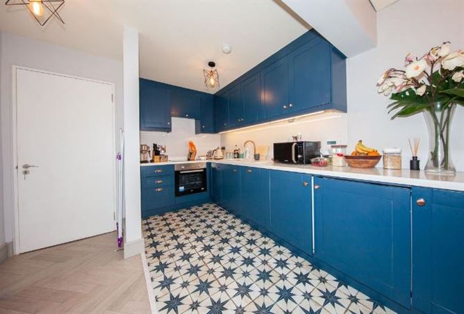Apartment 9, St Stephens, Leeson Lane, South City Centre, Dublin 2