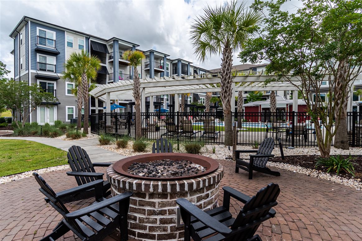 Suburban Haven,Ladson, South Carolina, USA