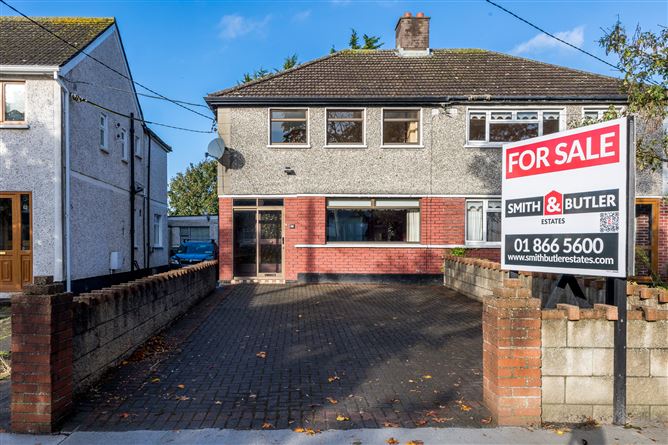 10 Shanliss Way, Santry, Dublin 9
