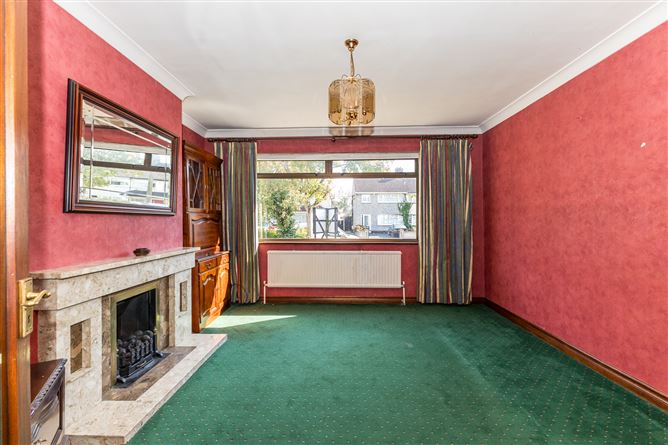 10 Shanliss Way, Santry, Dublin 9
