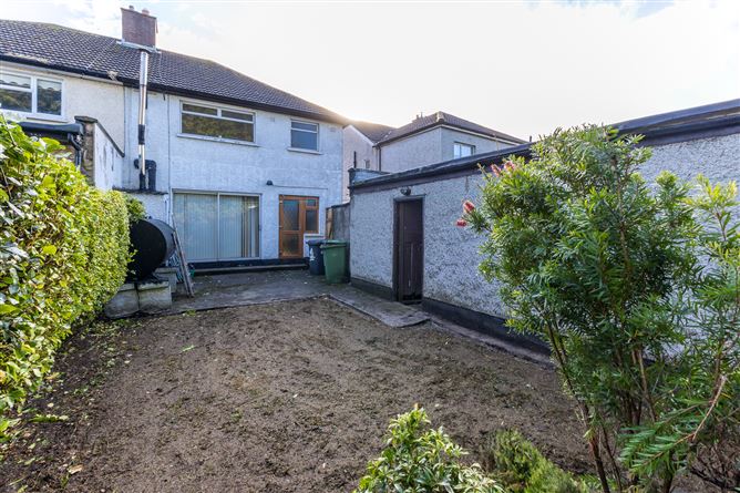 10 Shanliss Way, Santry, Dublin 9