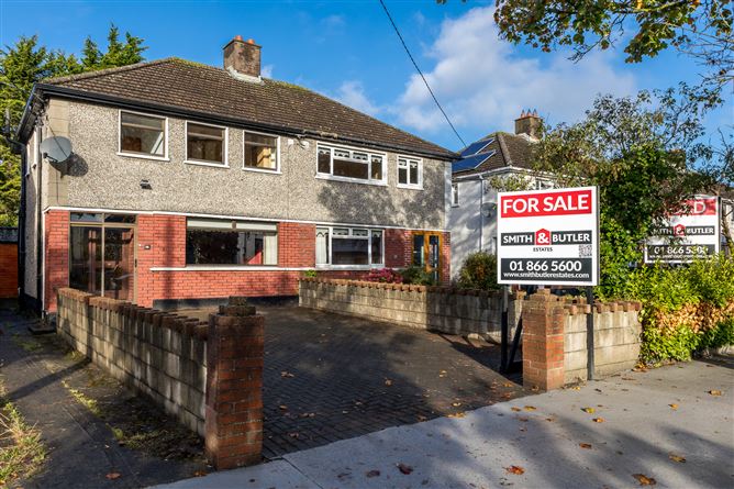 10 Shanliss Way, Santry, Dublin 9