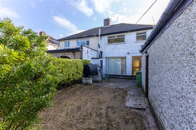10 Shanliss Way, Santry, Dublin 9