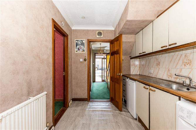 10 Shanliss Way, Santry, Dublin 9