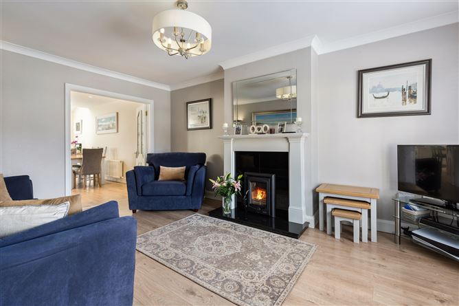 72 Laverna Way, Castleknock, Dublin 15