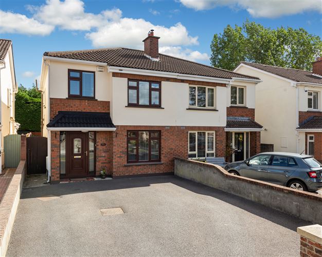 72 Laverna Way, Castleknock, Dublin 15