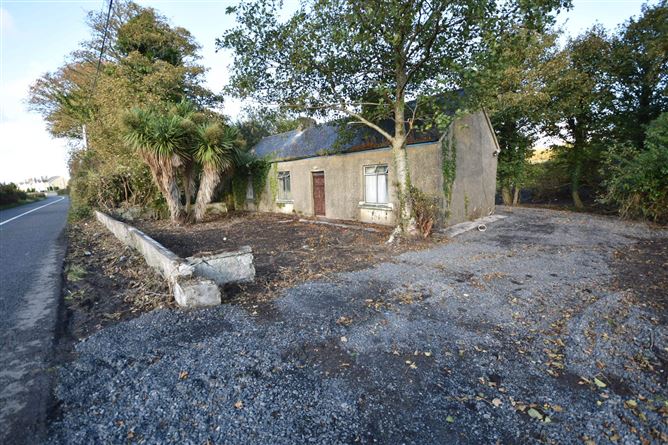 Church Road, Ballina, Co. Mayo