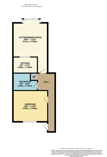 45 The Steeples, Chapelizod, Dublin 20