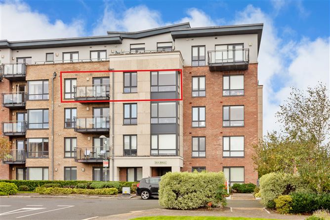 15 Ely Hall, Hazelbrook Square, Whitehall Road, Churchtown,   Dublin 14