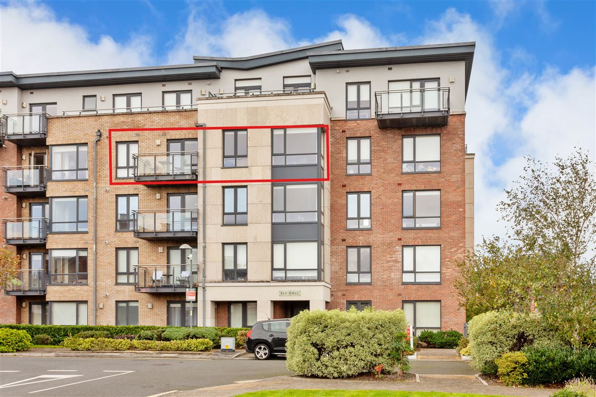 15 Ely Hall, Hazelbrook Square, Whitehall Road, Churchtown,   Dublin 14