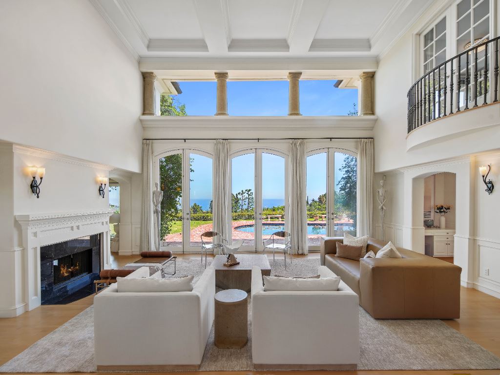 Bel Air Dreams,Los Angeles,California,USA