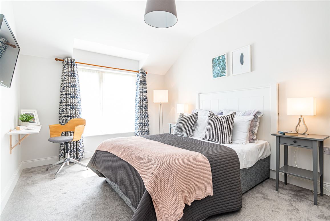 No.2 The Apartments, Killarney Road, Kenmare, Co. Kerry No.2 The Apartments, Killarney Road, Kenmare, Co. Kerry