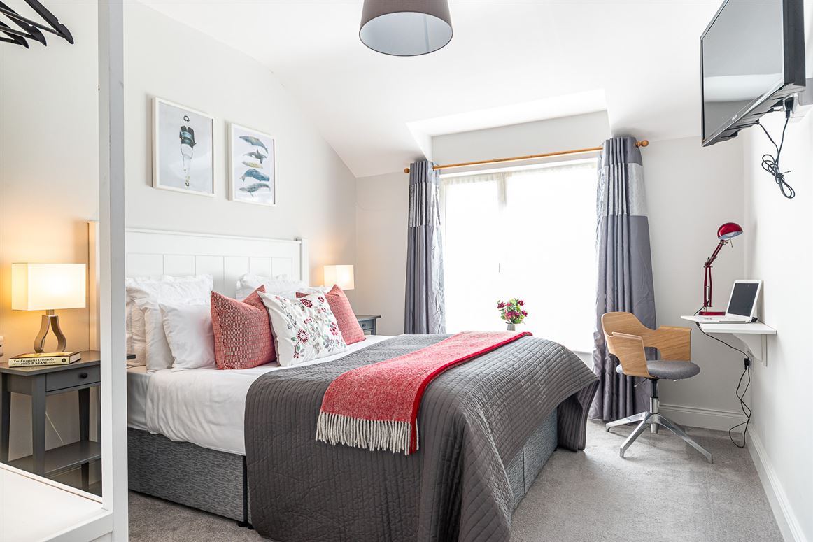 No.2 The Apartments, Killarney Road, Kenmare, Co. Kerry No.2 The Apartments, Killarney Road, Kenmare, Co. Kerry