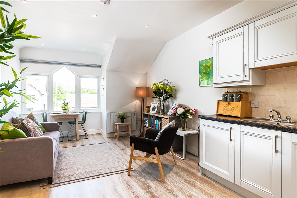 No.2 The Apartments, Killarney Road, Kenmare, Co. Kerry No.2 The Apartments, Killarney Road, Kenmare, Co. Kerry