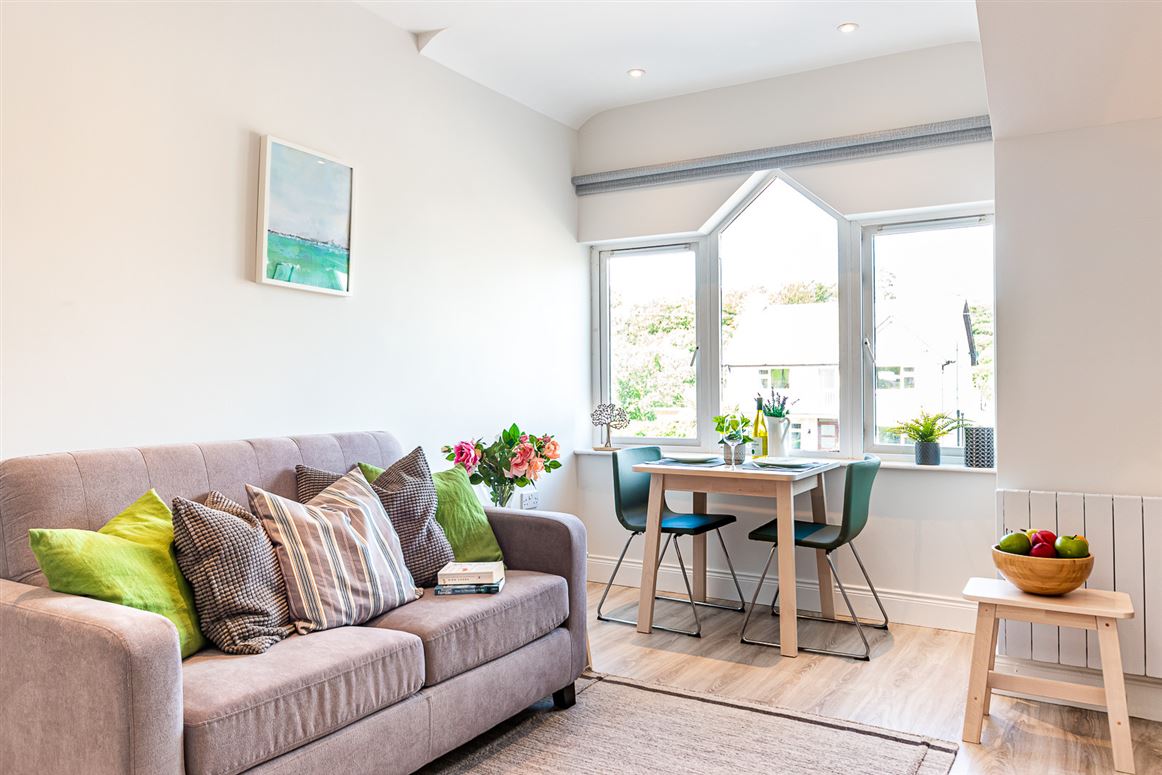No.2 The Apartments, Killarney Road, Kenmare, Co. Kerry No.2 The Apartments, Killarney Road, Kenmare, Co. Kerry