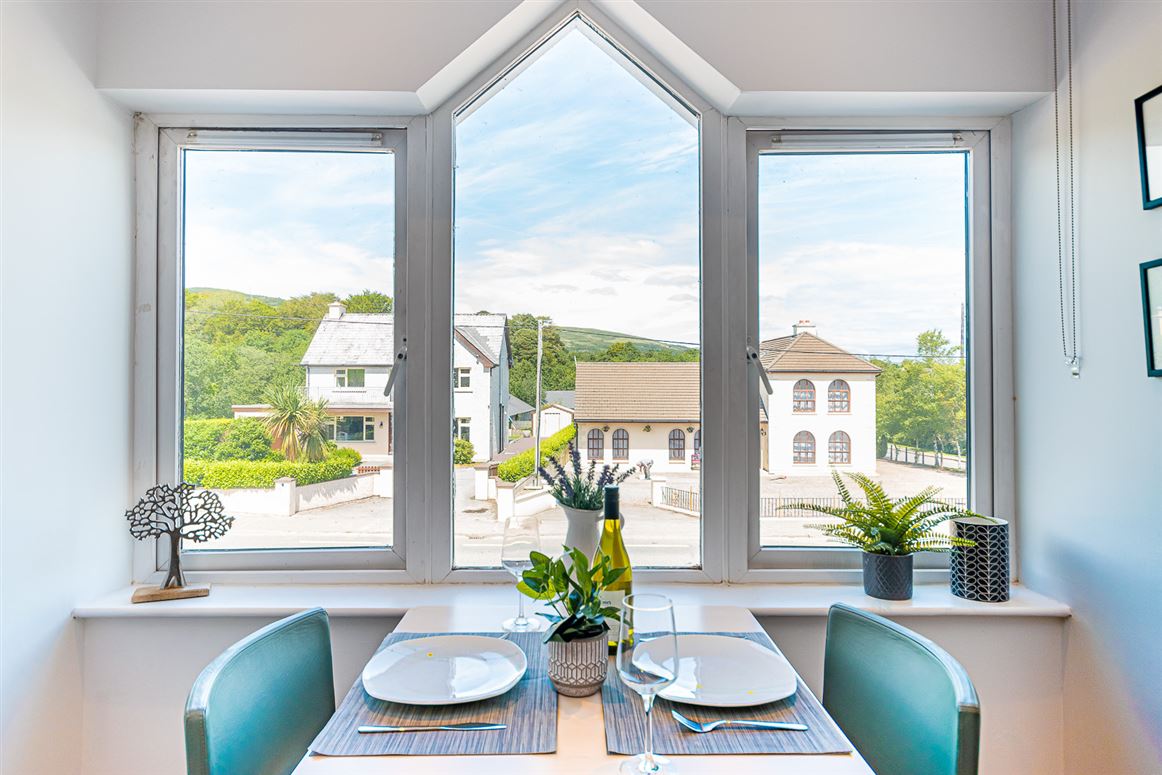 No.2 The Apartments, Killarney Road, Kenmare, Co. Kerry No.2 The Apartments, Killarney Road, Kenmare, Co. Kerry