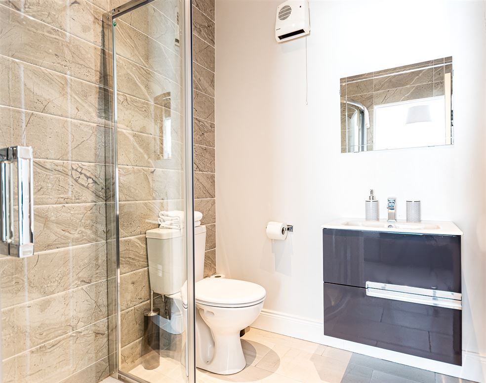 No.2 The Apartments, Killarney Road, Kenmare, Co. Kerry No.2 The Apartments, Killarney Road, Kenmare, Co. Kerry