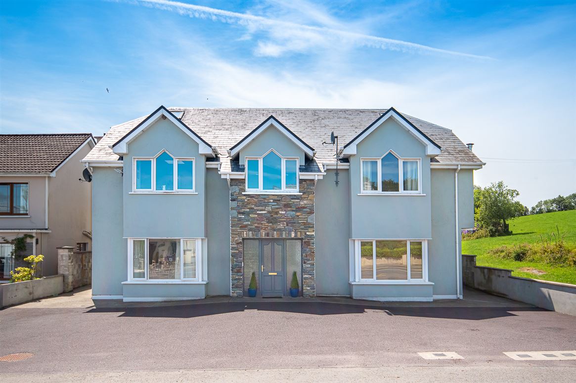 No.2 The Apartments, Killarney Road, Kenmare, Co. Kerry